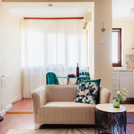Apartment @ Arena Nationala Stadium *