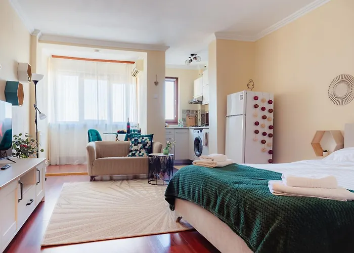 @ Arena Nationala Stadium Daire