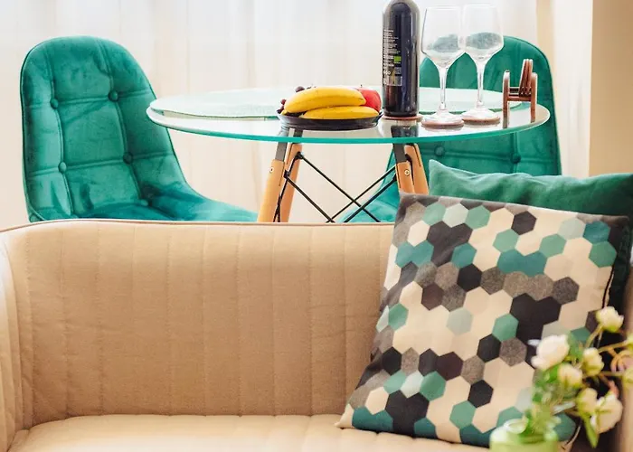 @ Arena Nationala Stadium Daire *