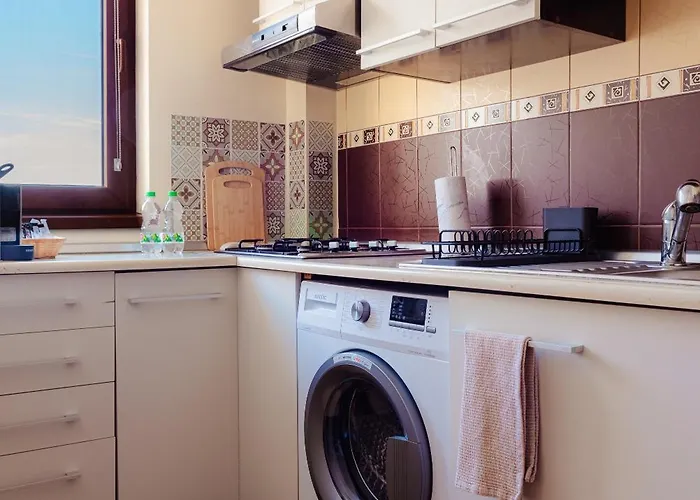 アパート @ Arena Nationala Stadium *