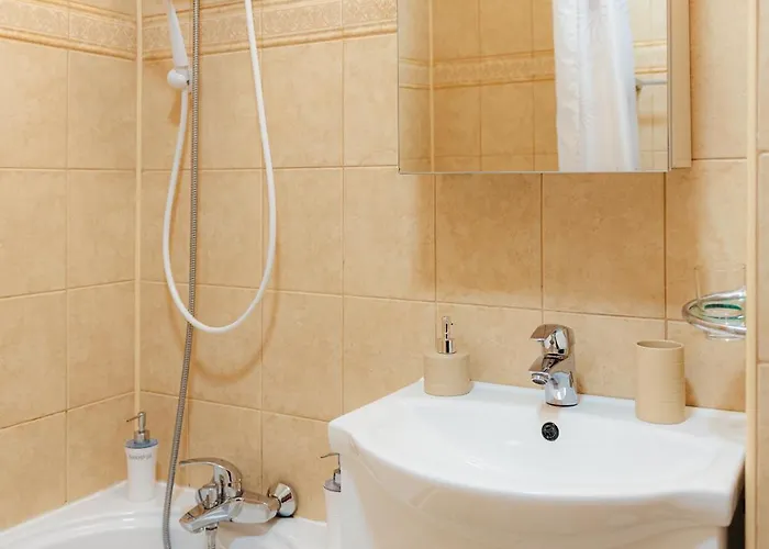 アパート @ Arena Nationala Stadium *