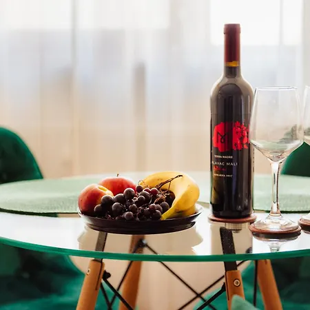 @ Arena Națională Stadium Apartament